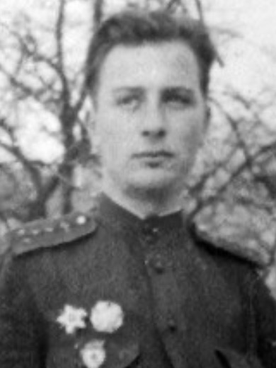 Балдецкий Анатолий Иосифович