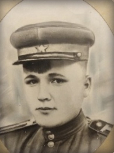Епифанцев Георгий Михайлович