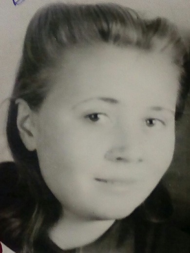 Тугарина Мария Романовна