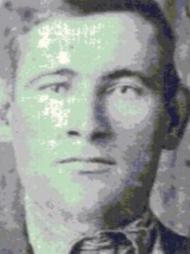Свинобаев Павел Артемьевич