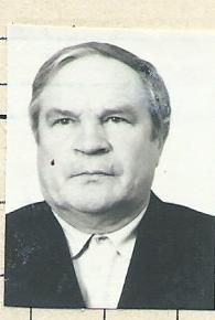 Брычкин Иван Григорьевич