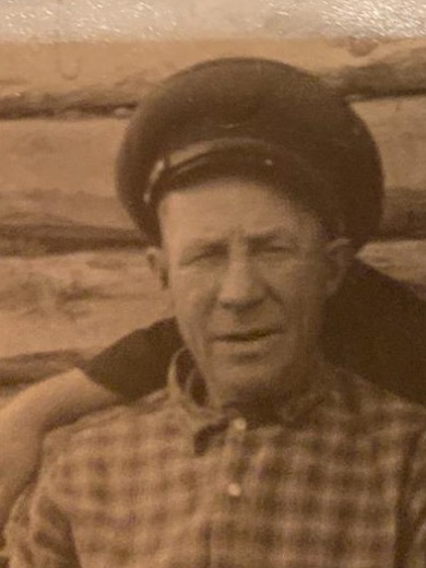 Ступников Дмитрий Павлович