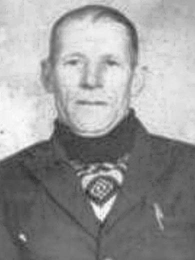 Богатов Владимир Иванович