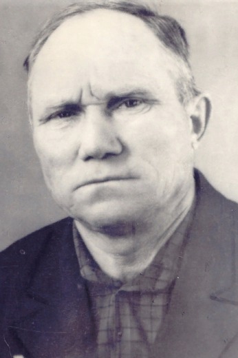 Салов Сергей Федорович (Филиппович)