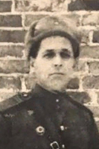 Рогожин Андрей Федорович