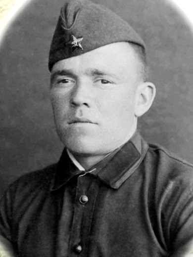 Седов Николай Сергеевич