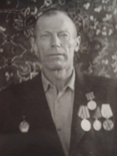 Смирнов Николай Иванович
