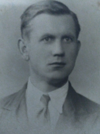 Родионов Василий Иванович