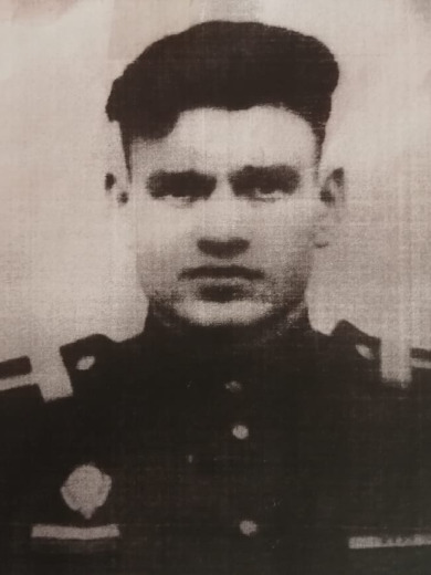 Пчелин Дмитрий Михайлович