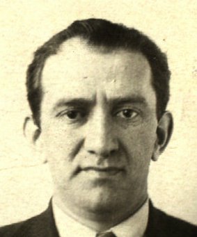 Айзенберг Давид Ефимович