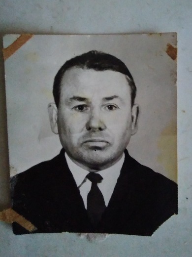 Яговкин Аркадий Петрович