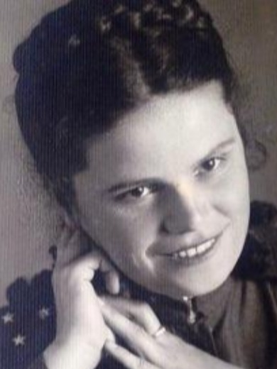 Федорова Екатерина Михайловна