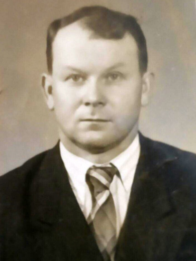 Марченко Алексей Петрович