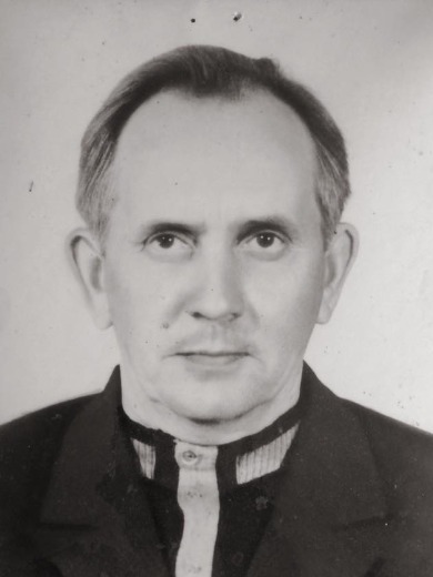 Федотчев Дмитрий Афанасьевич