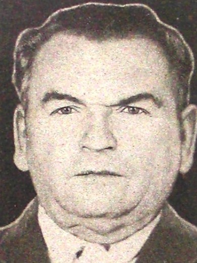 Хрипливцев Василий Лукич