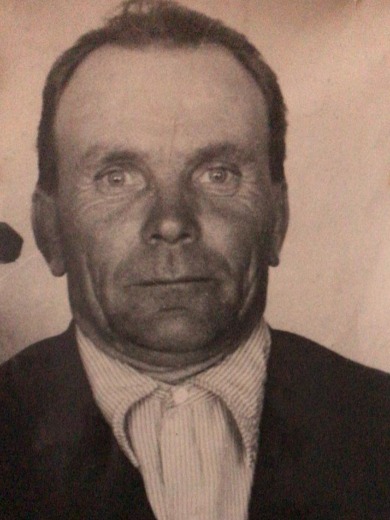 Сычёв Дмитрий Гаврилович