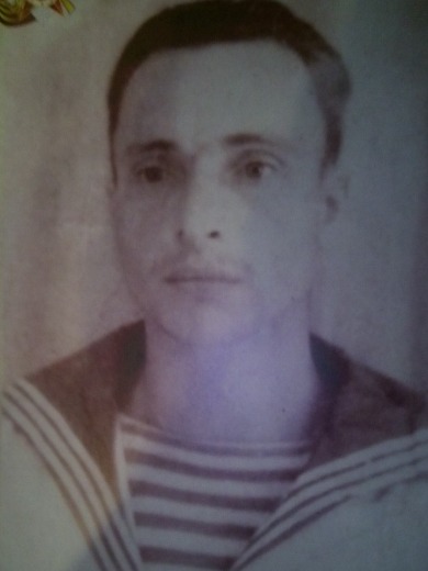 Веселов Алексей Петрович