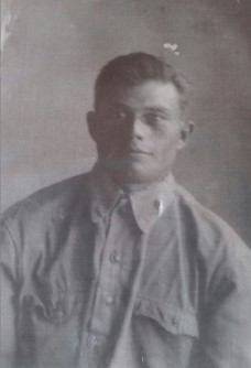 Файрушин Хази Минниахметович