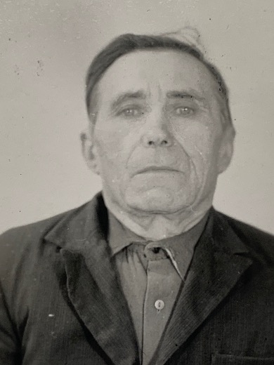 Головач Андрей Тихонович