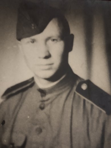 Гринчик Павел Ильич