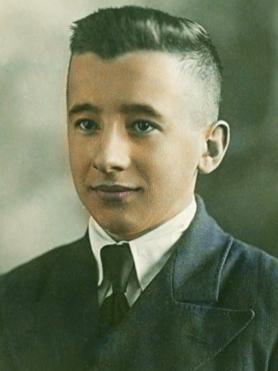 Иванов Константин Петрович