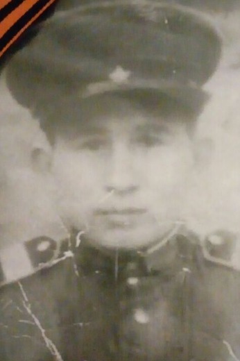 Плестков|Плистков Николай Иванович