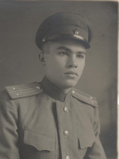 Шевченко Анатолий Павлович