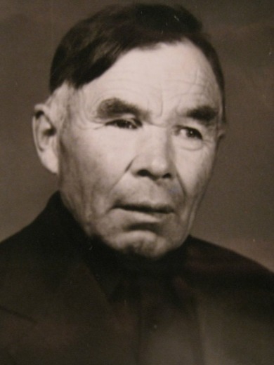 Шарифуллин Хабетдин Гатиятович