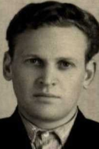 Трубин Константин Данилович|Даниилович