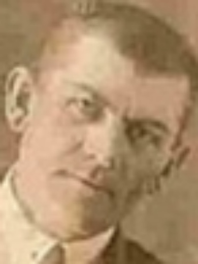 Стрельников Василий Михайлович