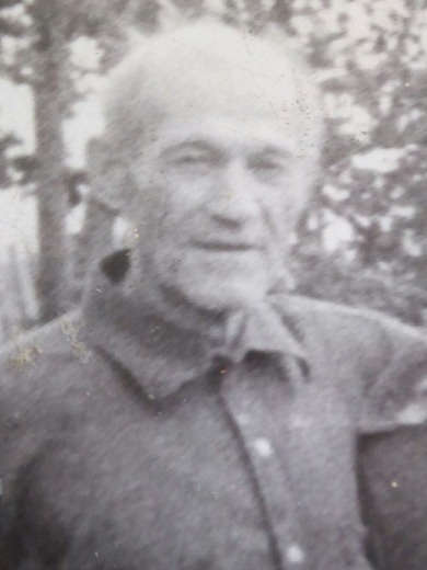 Дурных Николай Семёнович