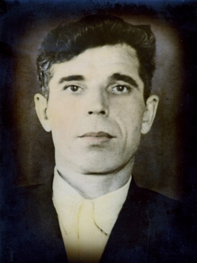 Колтунов Василий Лаврентьевич