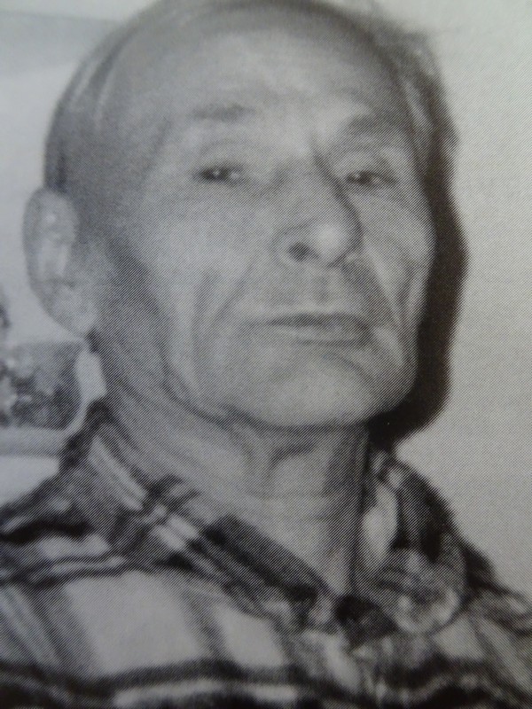 Яковенко Николай Александрович