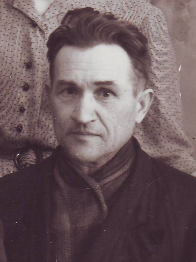 Духанин Борис Алексеевич