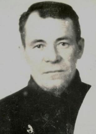 Мазеин Борис Спиридонович