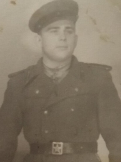 Калинеев Михаил Иванович