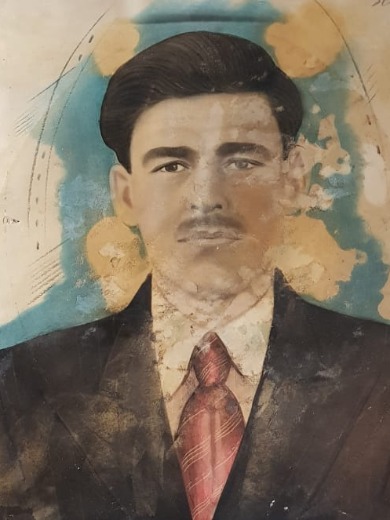 Генинберг Александр Иванович