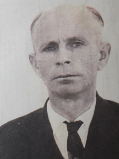 Придатко|Придатков Степан Николаевич