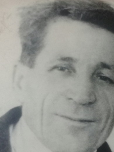 Лукин Степан Михайлович