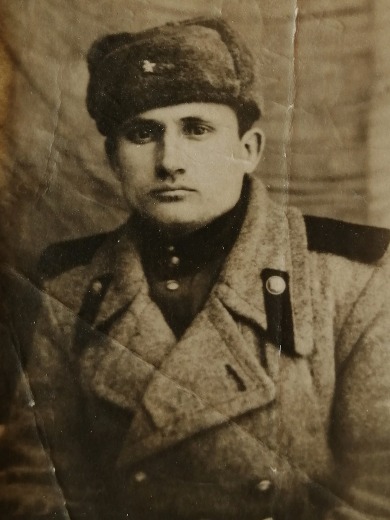 Зайцев Виктор Яковлевич