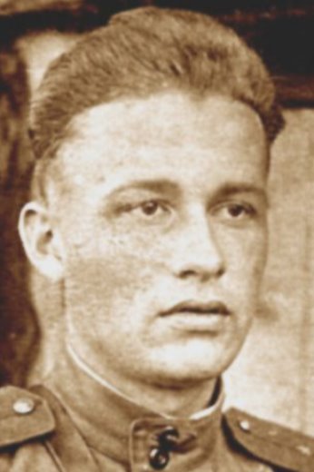 Ляпин Николай Иванович