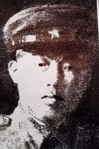 Ширапов Гончик-Жаб