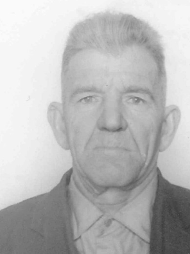 Воробьев Иван Дмитриевич