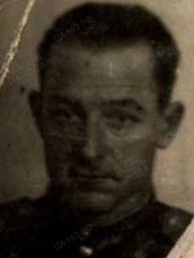 Ломако Петр Григорьевич