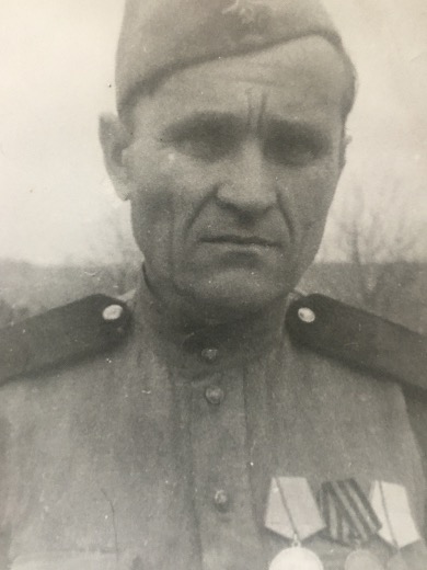 Анисько Юльян Иосифович