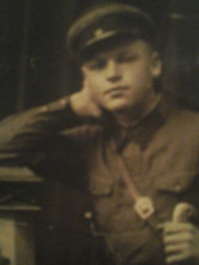 Дубицкий Федор Маркович