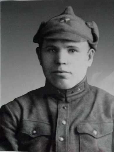 Жданов Евгений Сергеевич