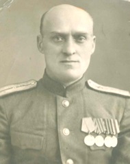 Сомкин Степан Сергеевич
