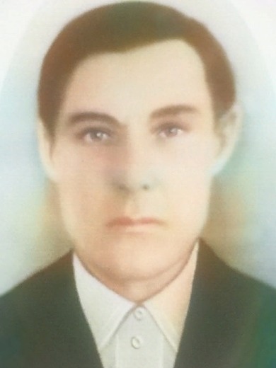 Ракитин Григорий (Григорей) Иванович