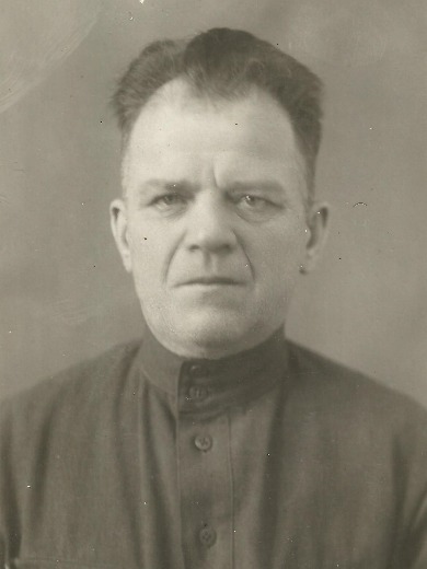 Верховодов Митрофан Степанович